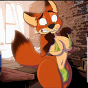 yiffynickwilde avatar