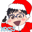 yoisecretsanta avatar