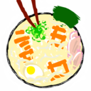 yoko--meshi avatar