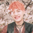 yoongi-smile avatar