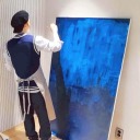 yoongisbluepainting avatar