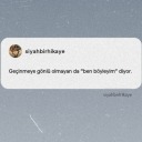 yorgunumbirazben avatar