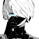 yorha-2b avatar