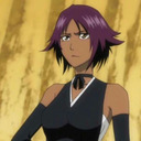 yoruichi-shihoin-against-cgl avatar