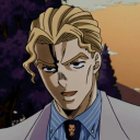 yoshikage33kira avatar