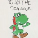 yoshit-he-dinosaur avatar