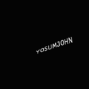 yosumjohn avatar