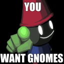 you-want-gnomes avatar