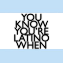 youknowyourlatinowhen-blog avatar