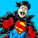 young-justice-comics-week avatar