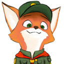 young-nick-wilde avatar