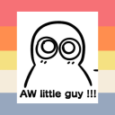 your-fave-is-just-a-lil-guy avatar