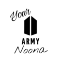 yourarmynoona avatar