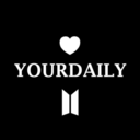 yourdailybangtan avatar