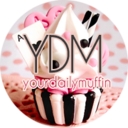 yourdailymuffin-blog avatar