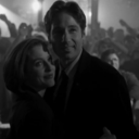 yourethescullytomymulder avatar