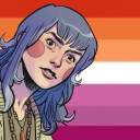 yourfavesuperheroislgbt avatar