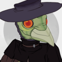 yourfriendlyplaguedoctor avatar