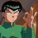 yu-yu-hakusho-memes avatar