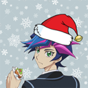 yugiohsecretsantaevent avatar