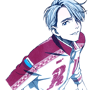 yurioniceimagine avatar