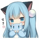 yuugumochan avatar