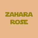 zahararose avatar