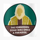 zaius-theforbiddenzone avatar