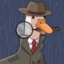 zany-lil-detective avatar
