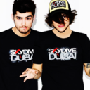 zarrykisspering avatar