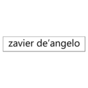 zavierdeangelo avatar