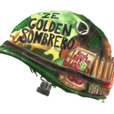 zegoldensombrero avatar