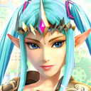 zelda-miku avatar