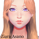 ziaraasano avatar