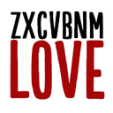 zxcvbnmlove avatar